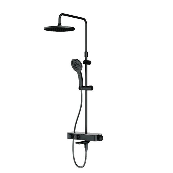 Душевая система с термостатом AM.PM Inspire V2.0 F0750A522