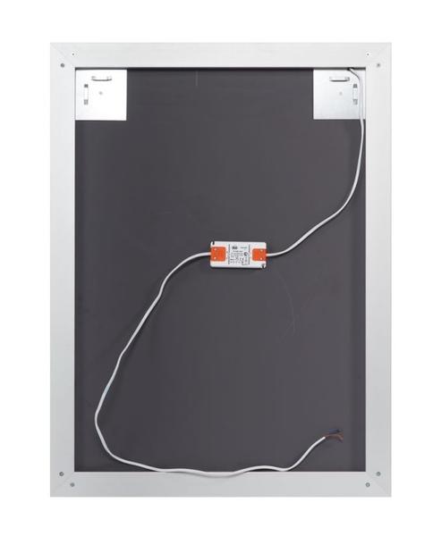 Зеркало BelBagno SPC-UNO SPC-UNO-1000-800-TCH с сенсорным выключателем 100x80 — изображение 5