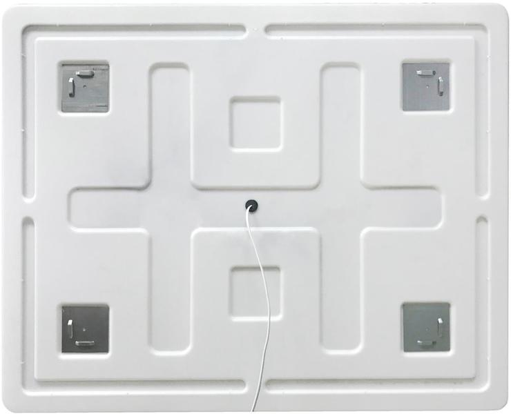 Зеркало BelBagno SPC-MAR-1200-800-LED-TCH-WARM — изображение 4