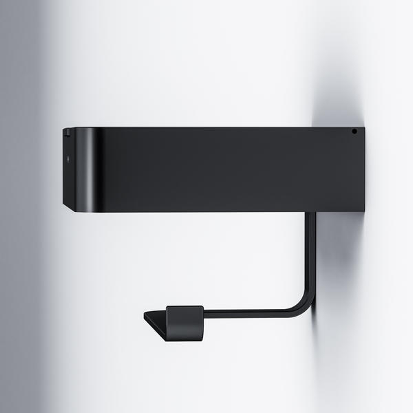 Держатель для туалетной бумаги с коробкой AM.PM Inspire V2.0 A50A341522 — изображение 6