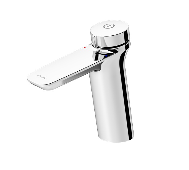 Смеситель для раковины AM.PM Inspire V2.0 F50A02500