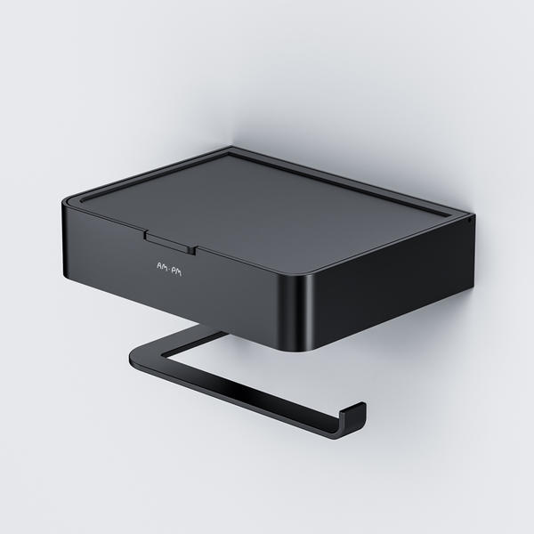 Держатель для туалетной бумаги с коробкой AM.PM Inspire V2.0 A50A341522 — изображение 4