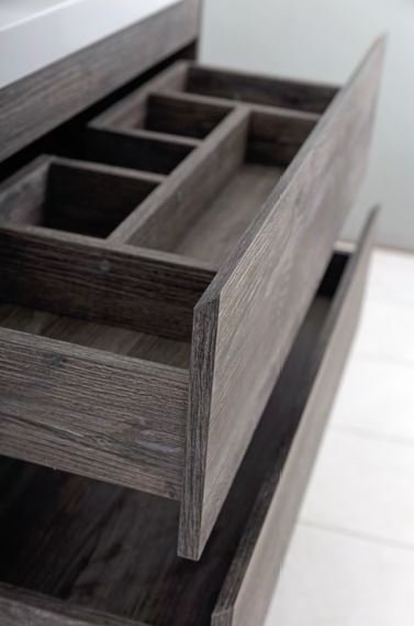 Тумба под раковину BelBagno подвесная 60x50см Pino Pasadena KRAFT-600-2C-SO-PP — изображение 3