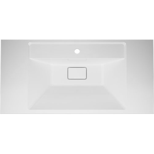 Раковина мебельная AM.PM Inspire V2.0 M50AWPX1001WG