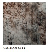 Шкафчик Cezares 38x53 Gotham city Delizia 54807 — изображение 4