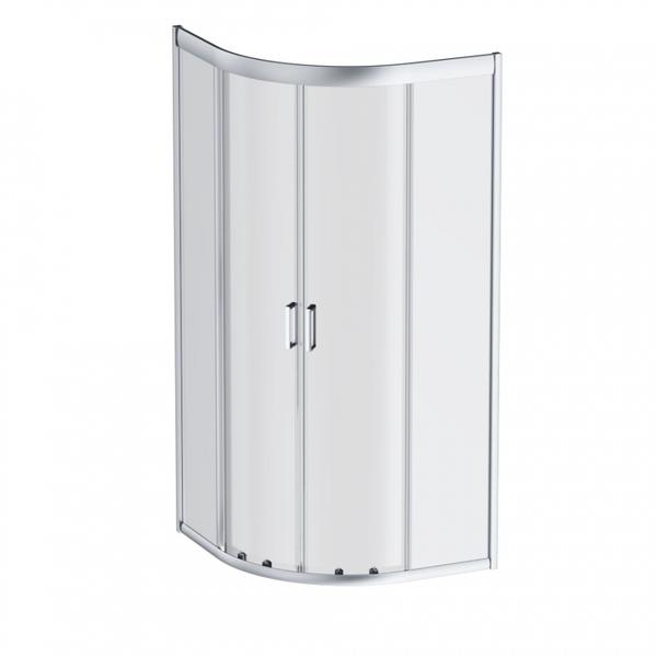 Стекла для душевого ограждения AM.PM Gem W90G-401-080WT