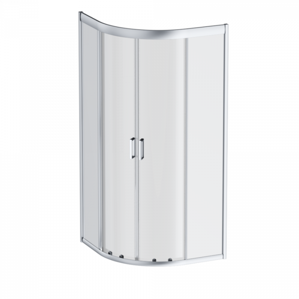 Стекла для душевого ограждения AM.PM Gem W90G-401-090WT