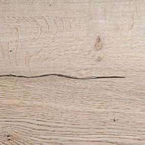 Тумба под раковину BelBagno подвесная 60x50см Rovere Galifax Bianco KRAFT-600-2C-SO-RGB — изображение 3