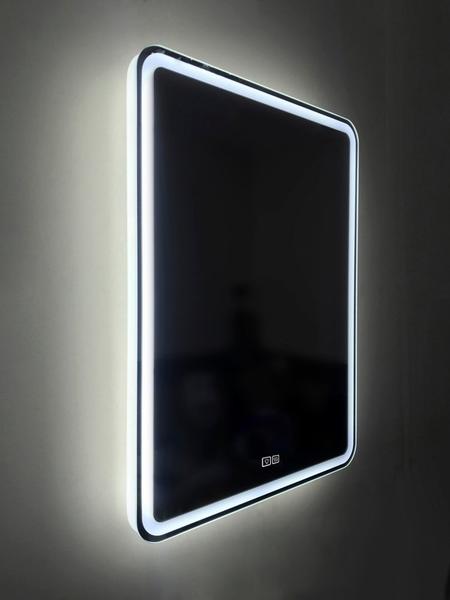 Зеркало BelBagno SPC-MAR-600-800-LED-TCH-WARM с подогревом — изображение 7