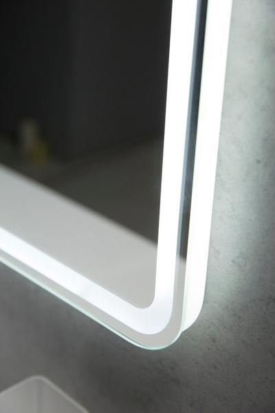 Зеркало BelBagno SPC-MAR-600-800-LED-TCH-WARM с подогревом — изображение 6