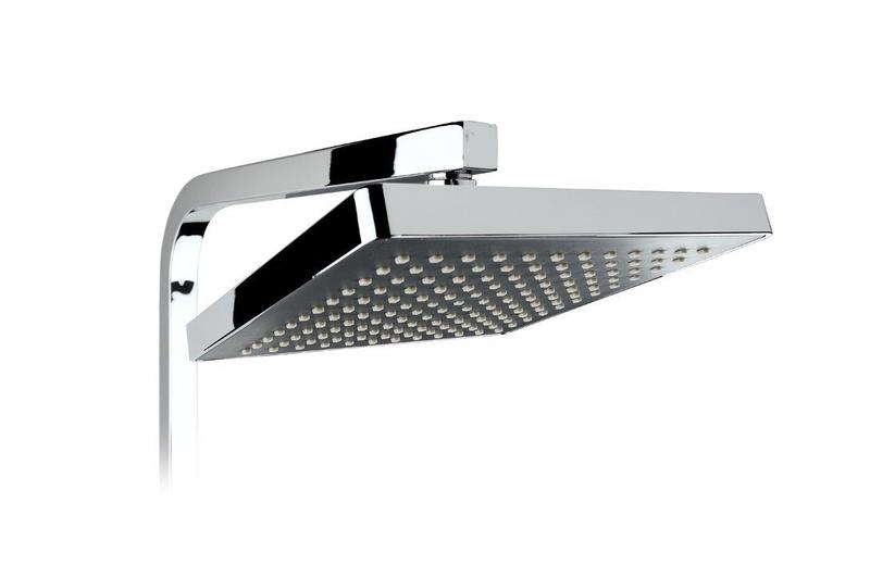 Душевая система Timo Selene SX-1030/00 хром — изображение 3
