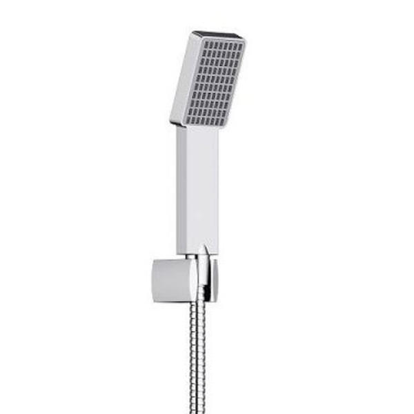 Душевая система Timo Petruma SX-5159/00SM с термостатом хром — изображение 3