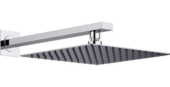 Душевая система Timo Petruma SX-5159/00SM с термостатом хром — изображение 4