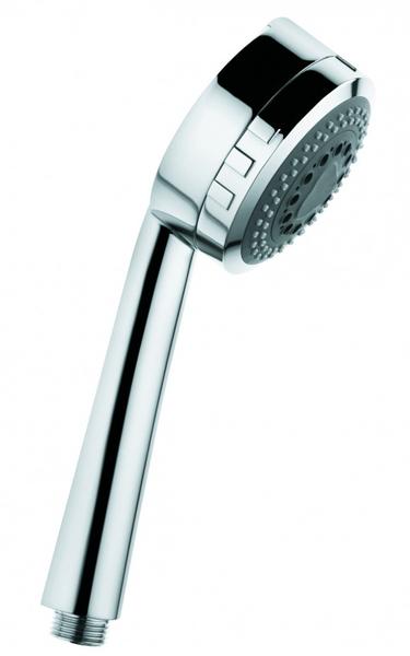 Душевая лейка Kludi Zenta хром 6070005-00