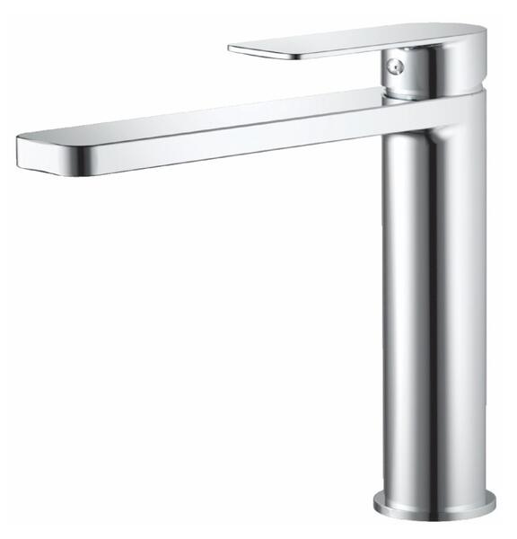 Смеситель для раковины Haiba HB11617 хром