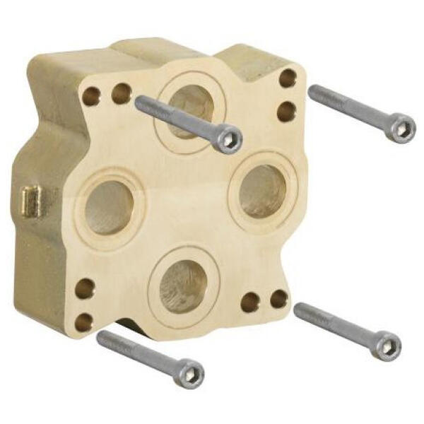 Удлинение для Kludi Flexx Boxx 7300600-00