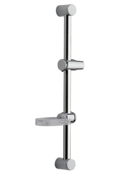 Душевая штанга Haiba HB8005 хром