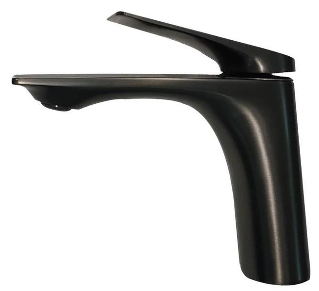 Смеситель для раковины Haiba HB10816-3 пепельный