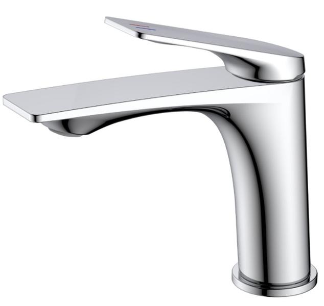 Смеситель для раковины Haiba HB10816 хром