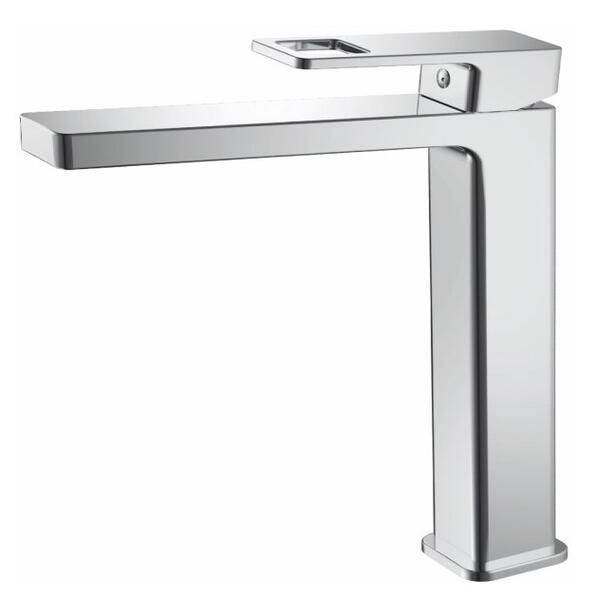 Смеситель для раковины Haiba HB11615 хром