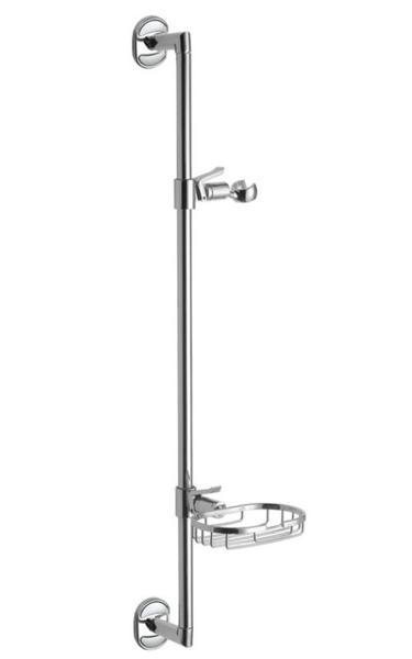 Душевая штанга Haiba HB8008 хром
