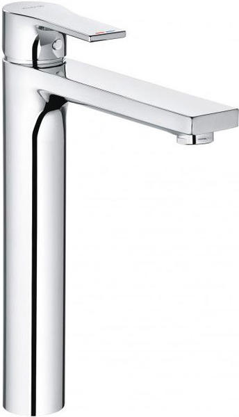 Смеситель для раковины-чаши Kludi Zenta SL хром 482560565