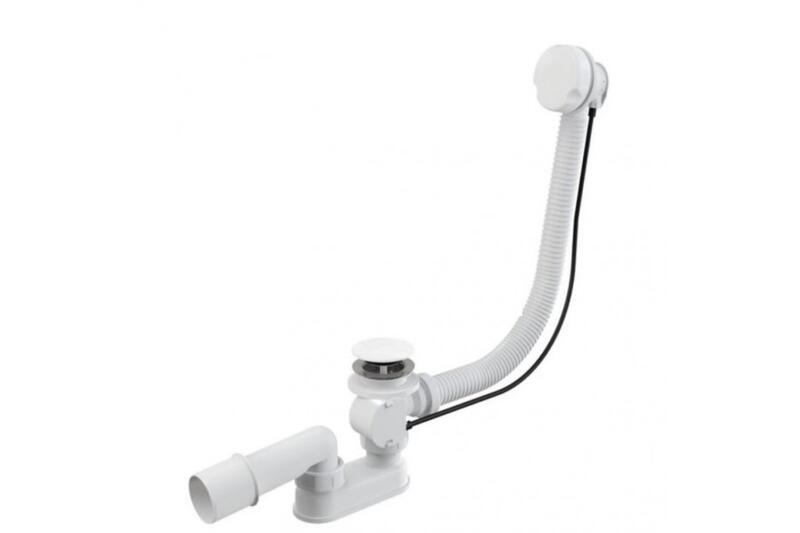 Слив-перелив Relisan Vega V55R Гл000026140 белый