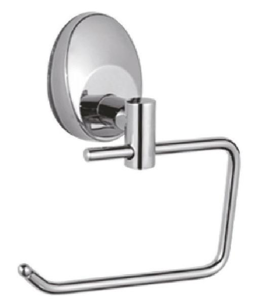 Держатель для туалетной бумаги Haiba HB1603-3 хром