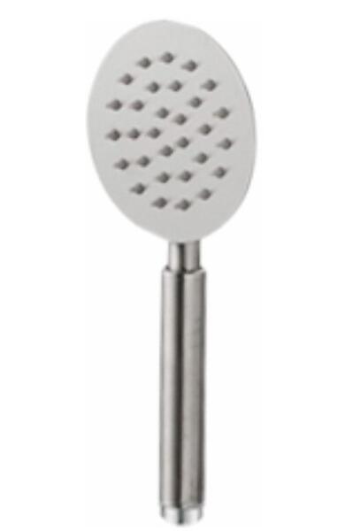 Душевая лейка Haiba HB38-1 хром