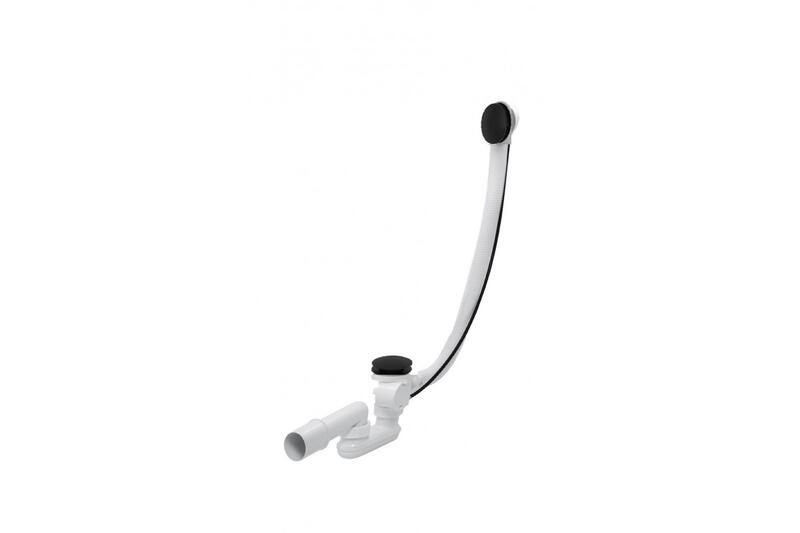 Слив-перелив Relisan Vega V55К Гл000025298 черный