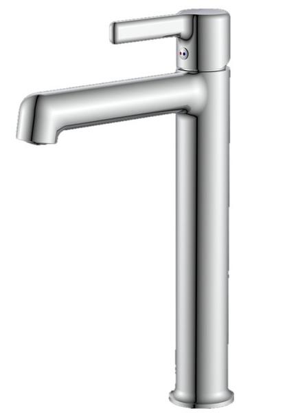 Смеситель для раковины Haiba HB11814 хром