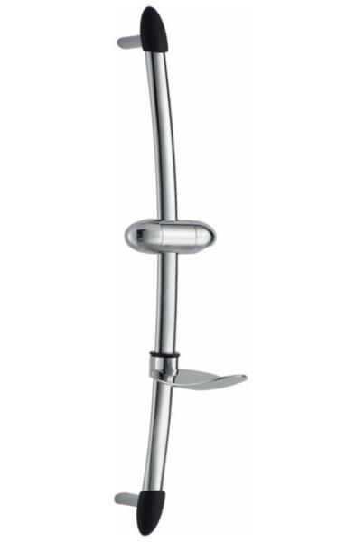 Душевая штанга Haiba HB8002 хром