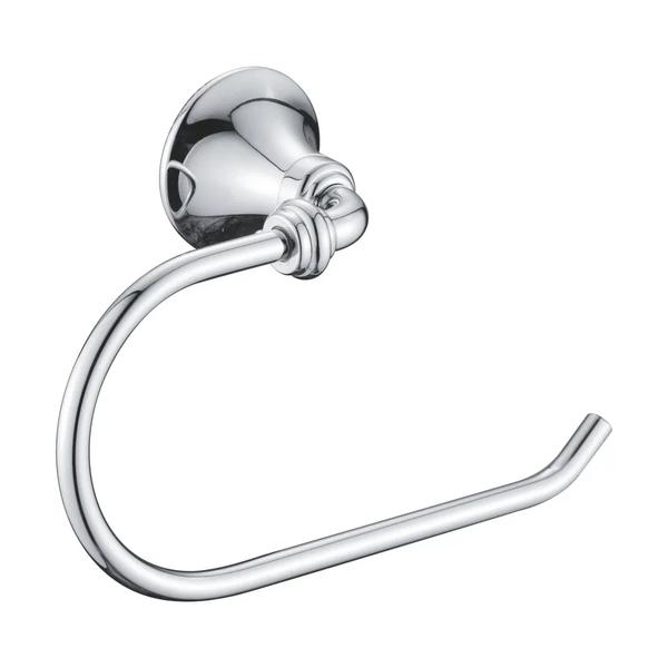 Полотенцедержатель Rose RG1206 хром