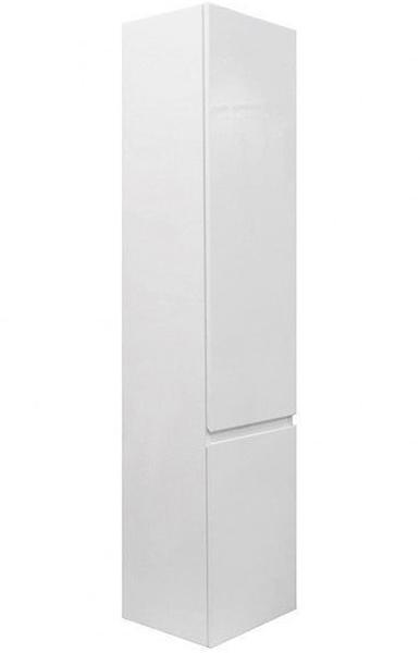 Пенал подвесной Эстет Dallas Luxe ФР-00001948 Л 40см белый