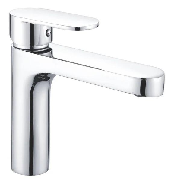 Смеситель для раковины Shevanik S8601 хром
