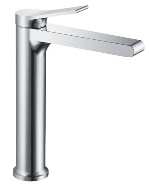 Смеситель для раковины Shevanik S8311 хром