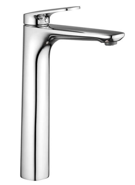 Смеситель для раковины Shevanik S8511 хром