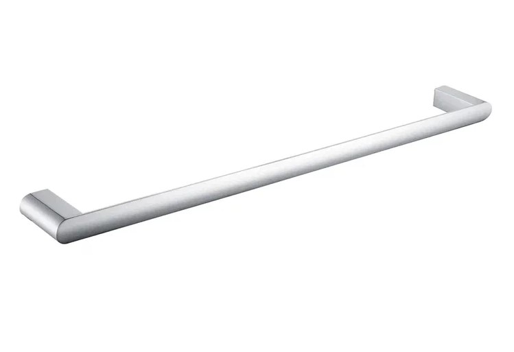 Полотенцедержатель Rose RG1717 60см хром