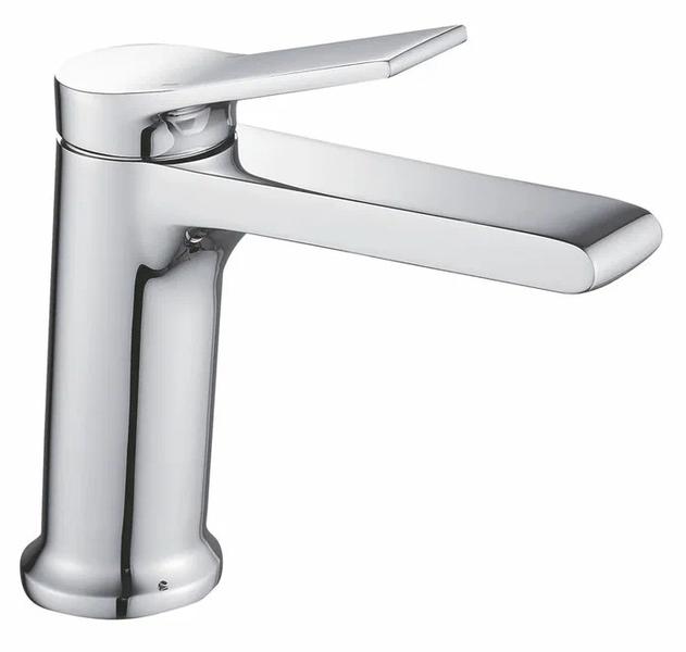 Смеситель для раковины Shevanik S8301 хром