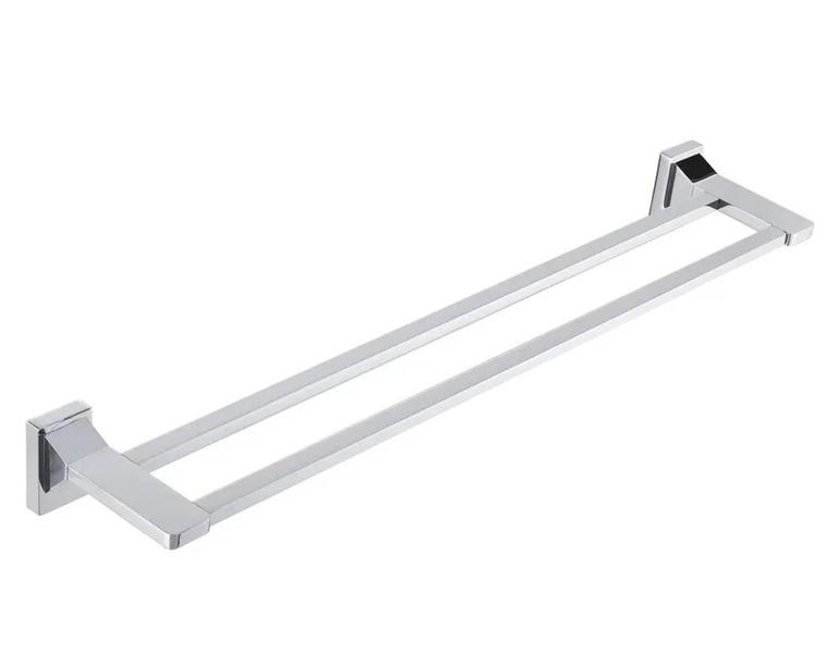 Полотенцедержатель Rose RG1627 61см хром