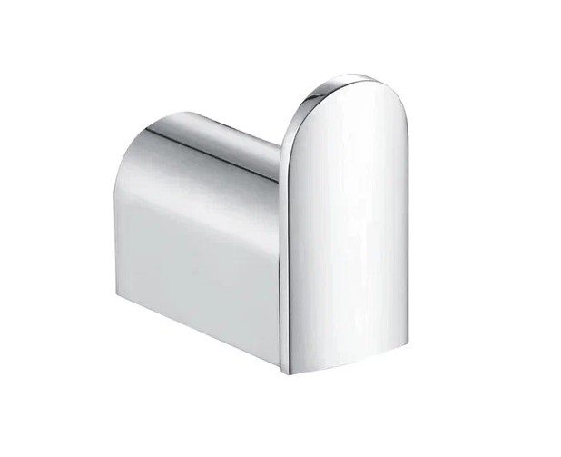 Крючок для ванной комнаты Rose RG1711 хром