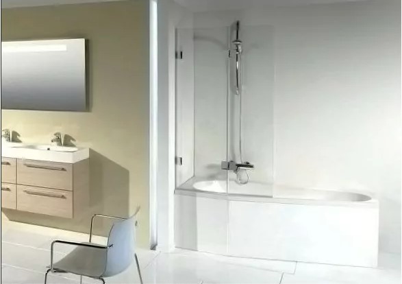 Акриловая ванна Riho Delta B068001005 R 160x80см белый — изображение 5