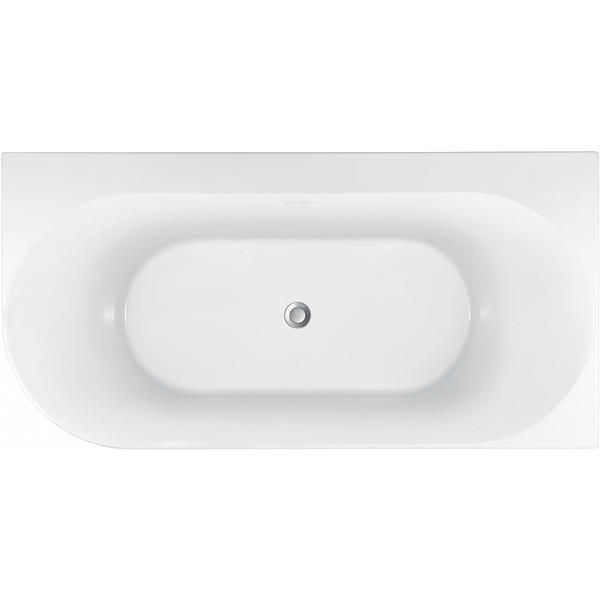 Акриловая ванна Allen Brau Priority  2.31004.20B  170x78 см