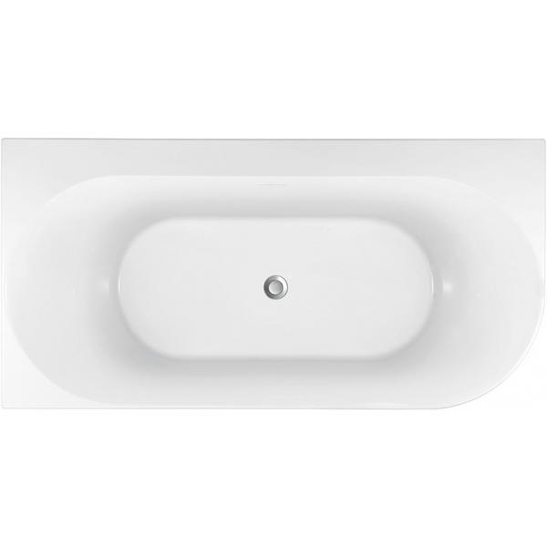 Акриловая ванна Allen Brau Priority  2.31004.21A  170x78 см