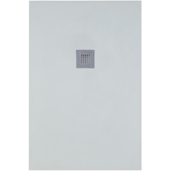Душевой поддон Allen Brau Priority 120x80 8.31006-21 Белый камень