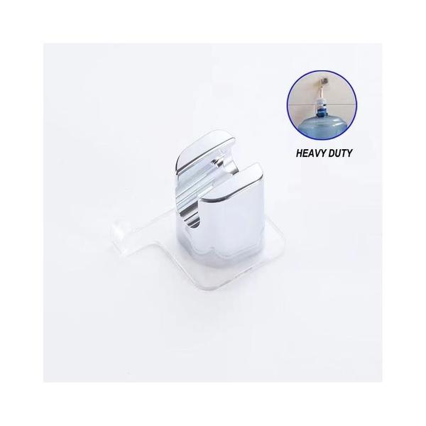 Держатель для душа Allen Brau Infinity 5.21B17-00 хром