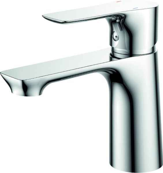 Смеситель для раковины Aristo M19-021cr Orange
