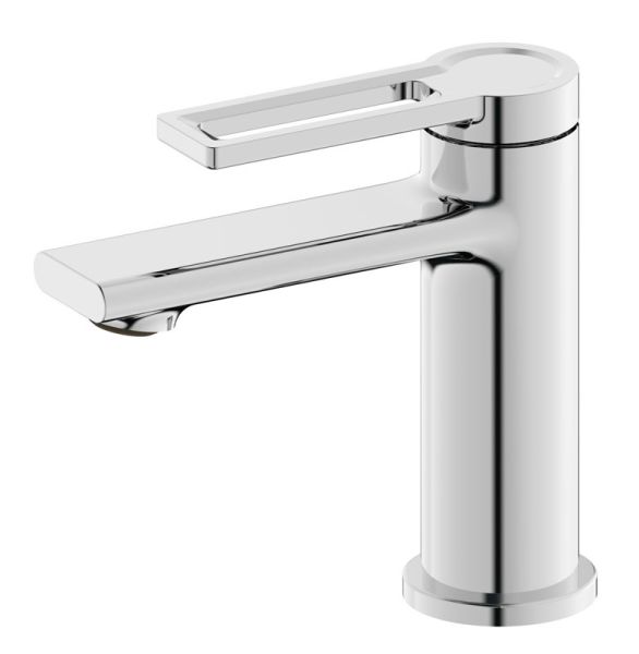 Смеситель для раковины Splito M36-021cr Orange
