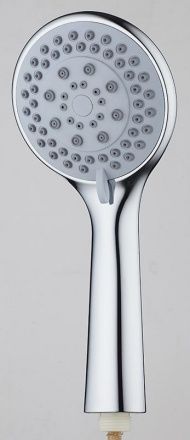 Лейка для душа O-Shower OS01 d 120 мм, 5 режимов, хром Orange