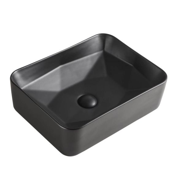 Раковина B02-460mb накладная Orange